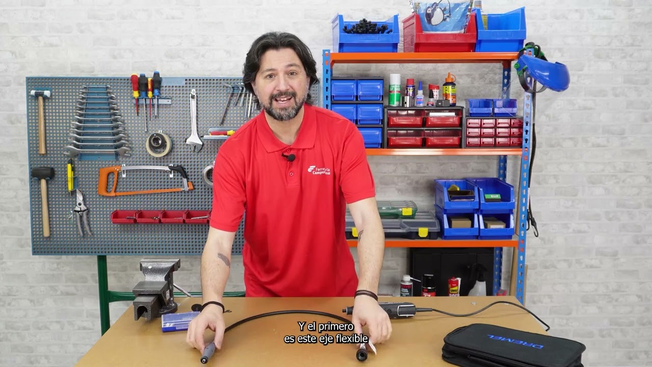 Dremel 4250