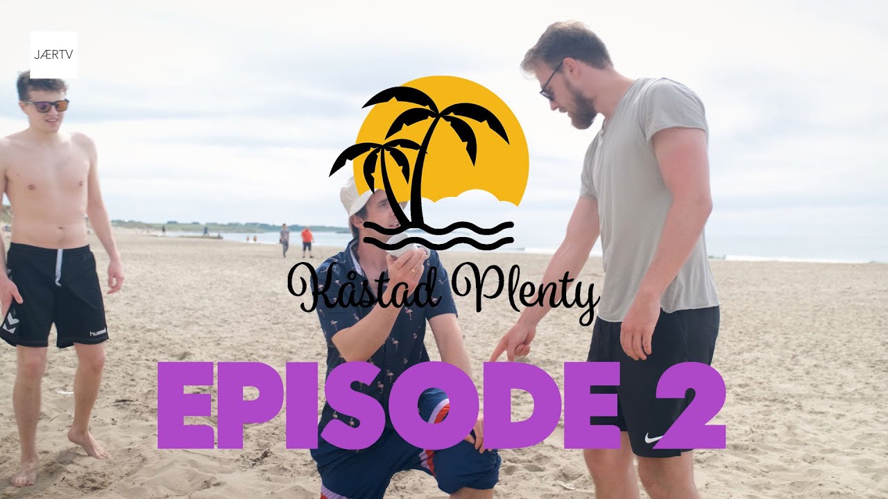 Kåstad Plenty - Episode 2 Salg er salg!