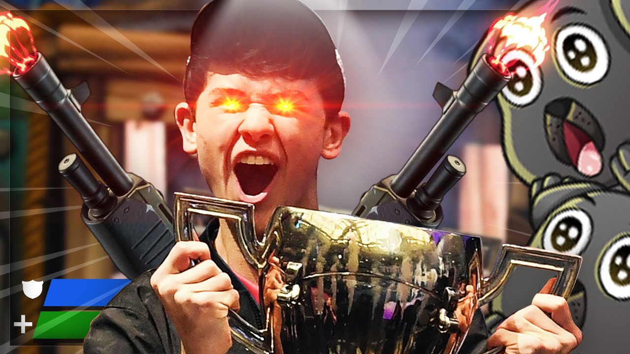 Why We Watch Bugha... | MEME Edit PART 3