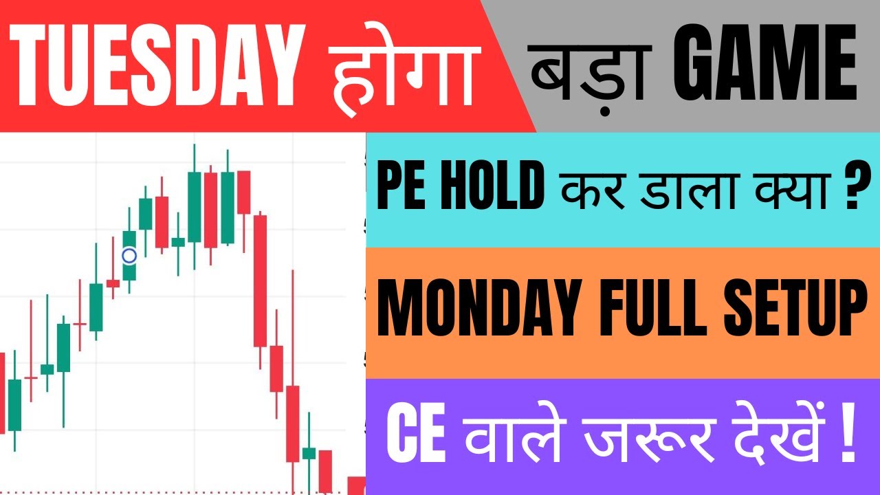 Nifty Report For Tomorrow and Banknifty News For 30 June Tuesday Market Analysis