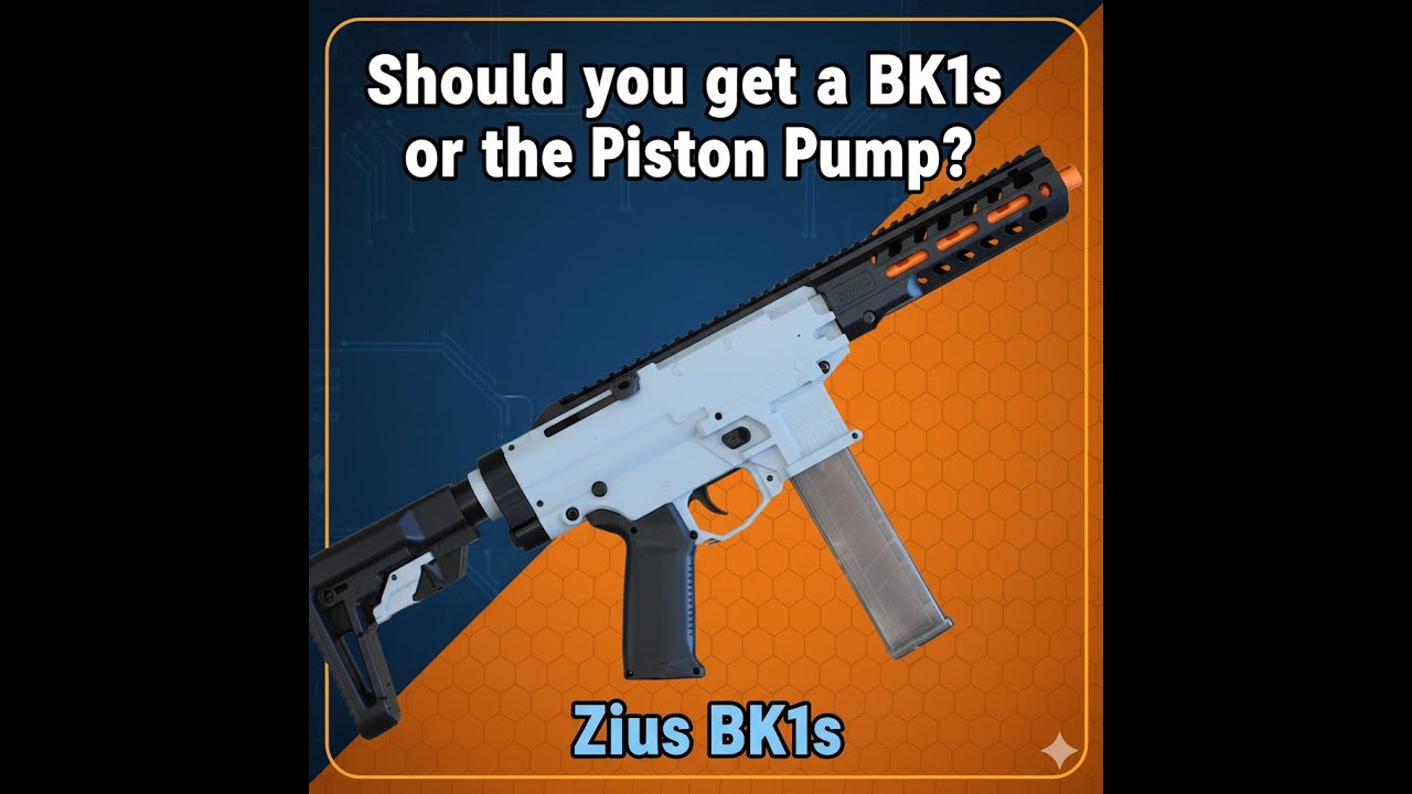 BK1S, Is it going to break like the BK1 or is it better?