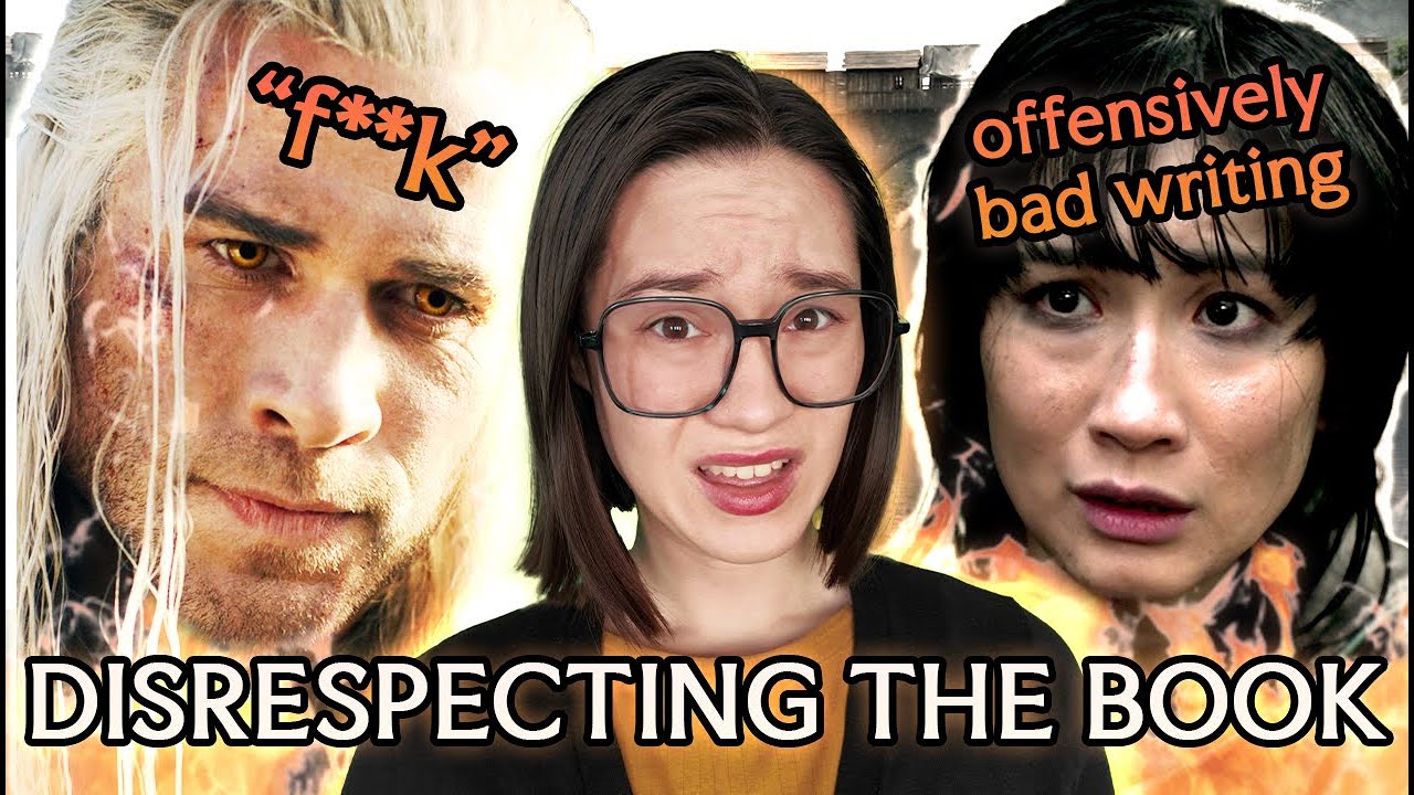 The Witcher Season 4 is Worse Than Everyone Thinks...