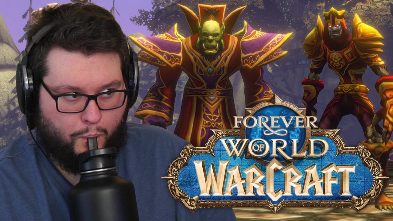 OVERWATCH DRIVES!! REACT, THEN MORE FIRST TIME WOW FOREVER !GAMERSUPPS