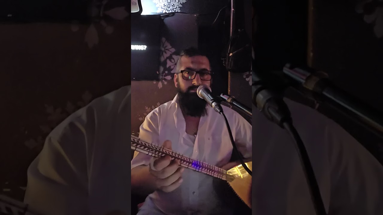 Bekir Aydoğan sana mecburum