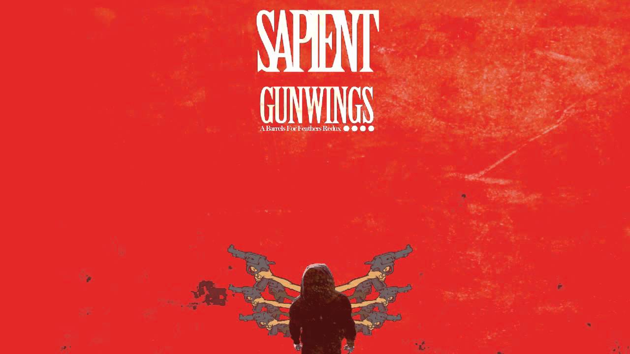 Sapient - Clouds Clear Redux