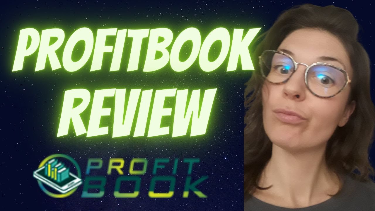 ProfitBook Review  - GET PROFITBOOK TO BECOME THE NEXT 'OVERNIGHT MILLIONARE' IN YOUR DREAMS