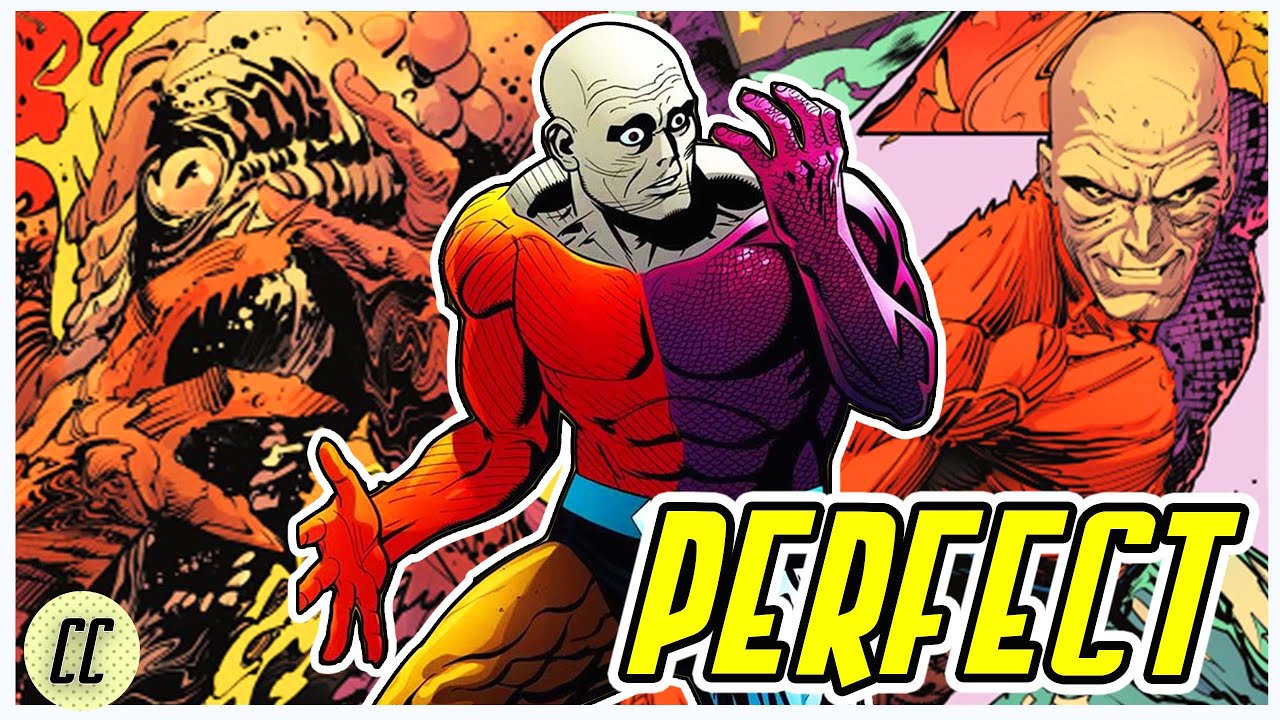 Why Metamorpho Works