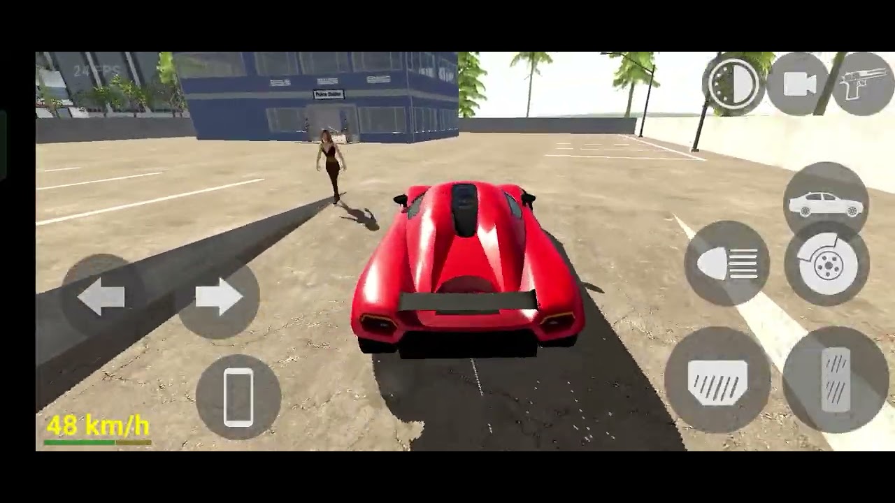 Video campian indian bike 3b Like subscribe video game