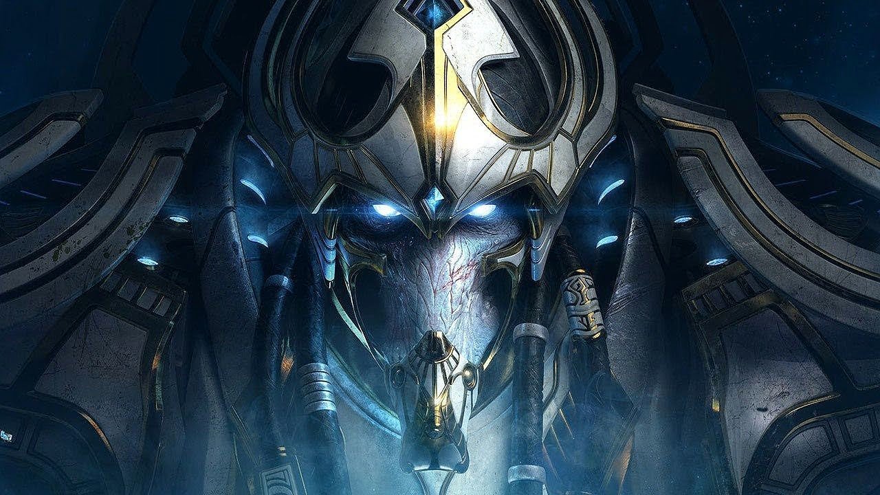 [스타크래프트2 공허의 유산] 옥냥이 코믹 게임실황 3화 - 우린 결코 혼자가 아니다😠 (StarCraft II: Legacy of the Void)