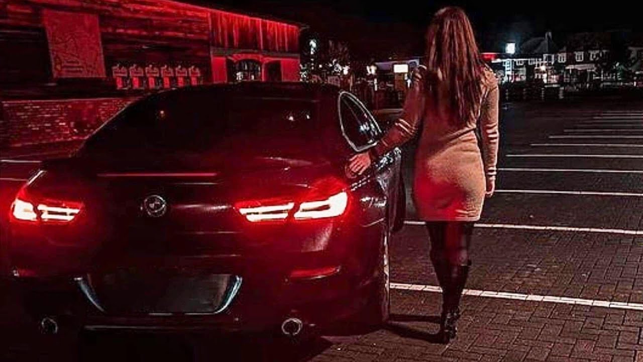 Demeter & Ticia - Lie To Me