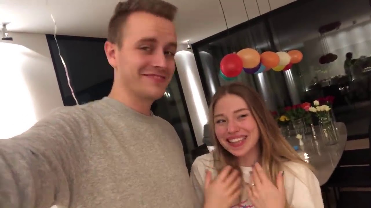 Bibis Beauty Palace! Die krasseste Geburtstags   &Uuml;BERRASCHUNG 😭 Danke Julian 🙏🏼!! Bibi