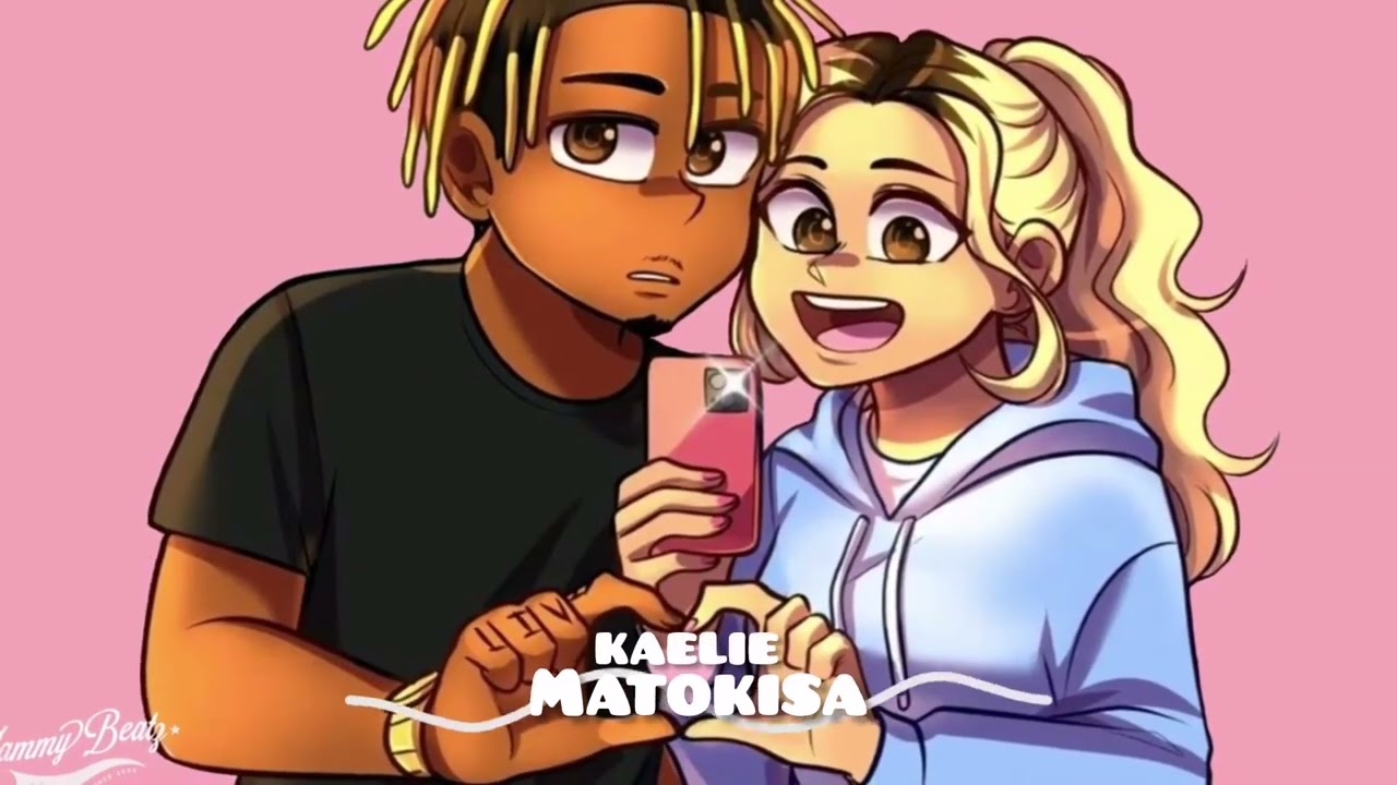KAELIE-Matokisa_(audio officiel)