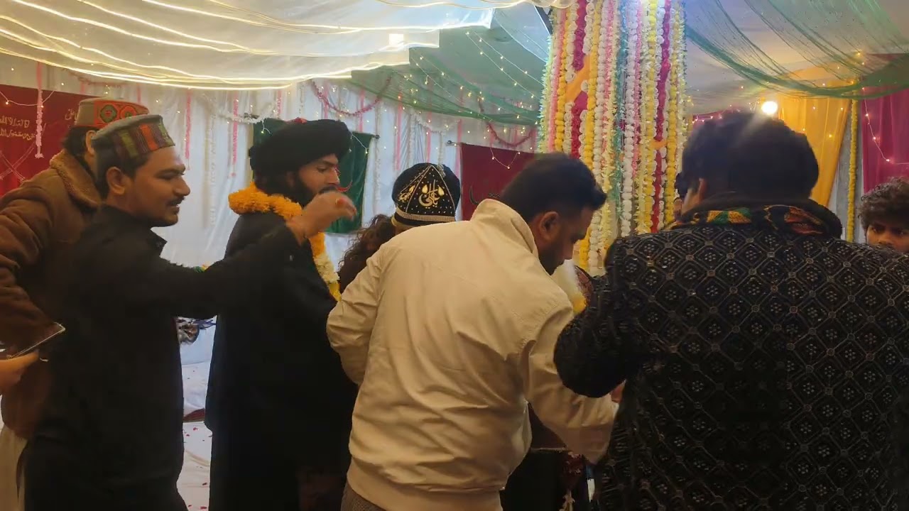 Dil Jis Se Zinda Hai Qawwali | Irfan Shaukat Qawwal | Khan Baba Chishti Urs 2026 | #qawwali #qawali 