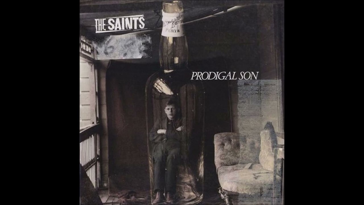 The Saints - Massacre