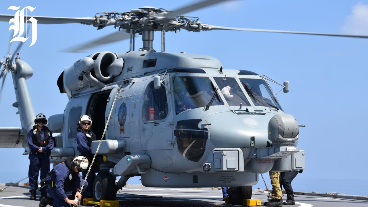 What will the new Defence Force aircraft be used for? | Herald NOW