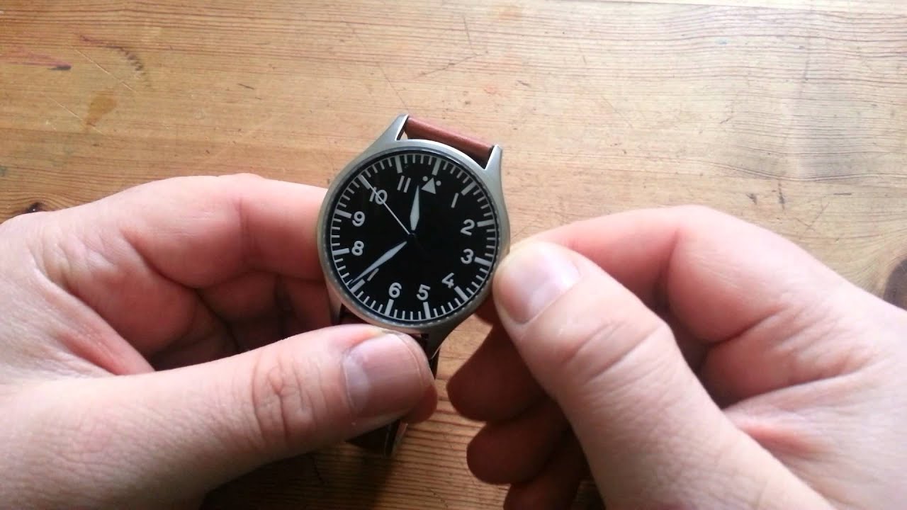 Archimede Flieger