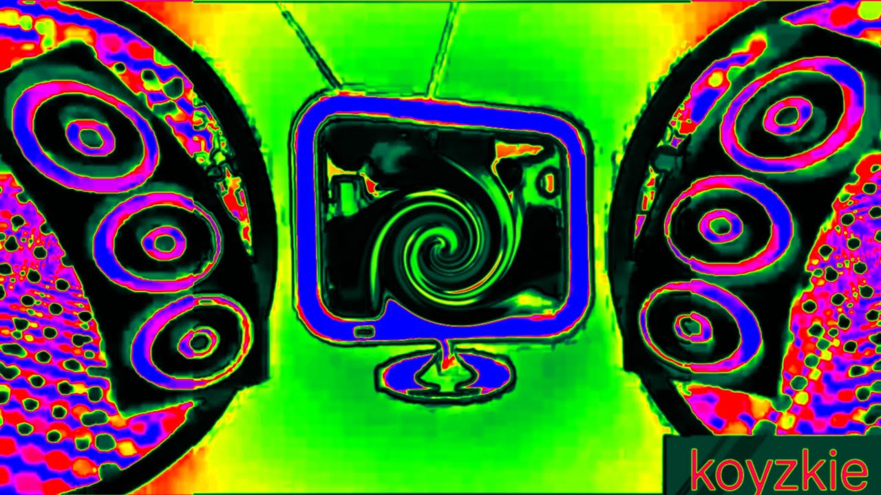 Blippi amazing intro logo mix reverse Effect ( Sponsored by: Klasky Csupo Effect)