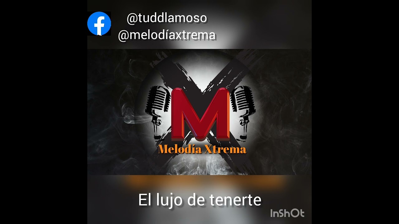 Diana Lamoso - El lujo de tenerte - Bachata