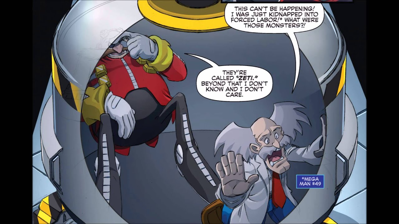 Worlds Unite Part 1 Comic Drama