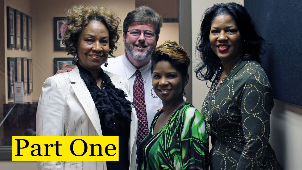 Pastor’s Wives Speak Out:part one