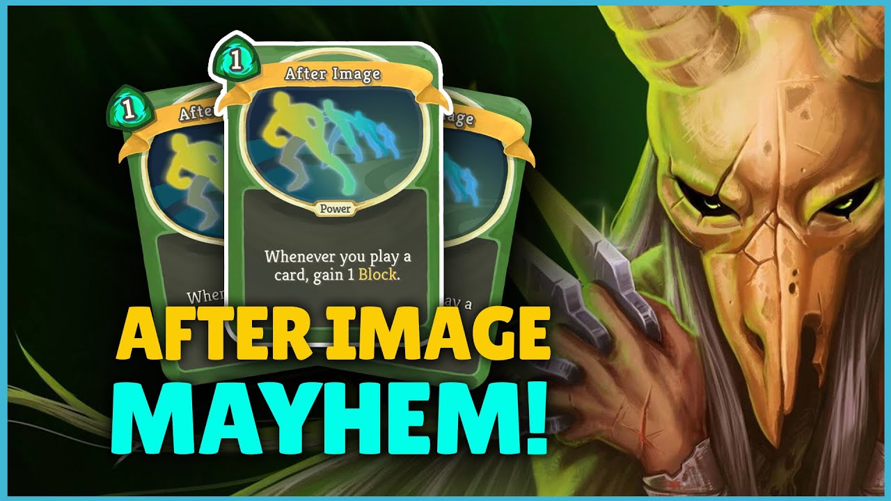 DESTROYING the Spire with Shivs and After Image! | Ascension 20 Silent | Slay the Spire