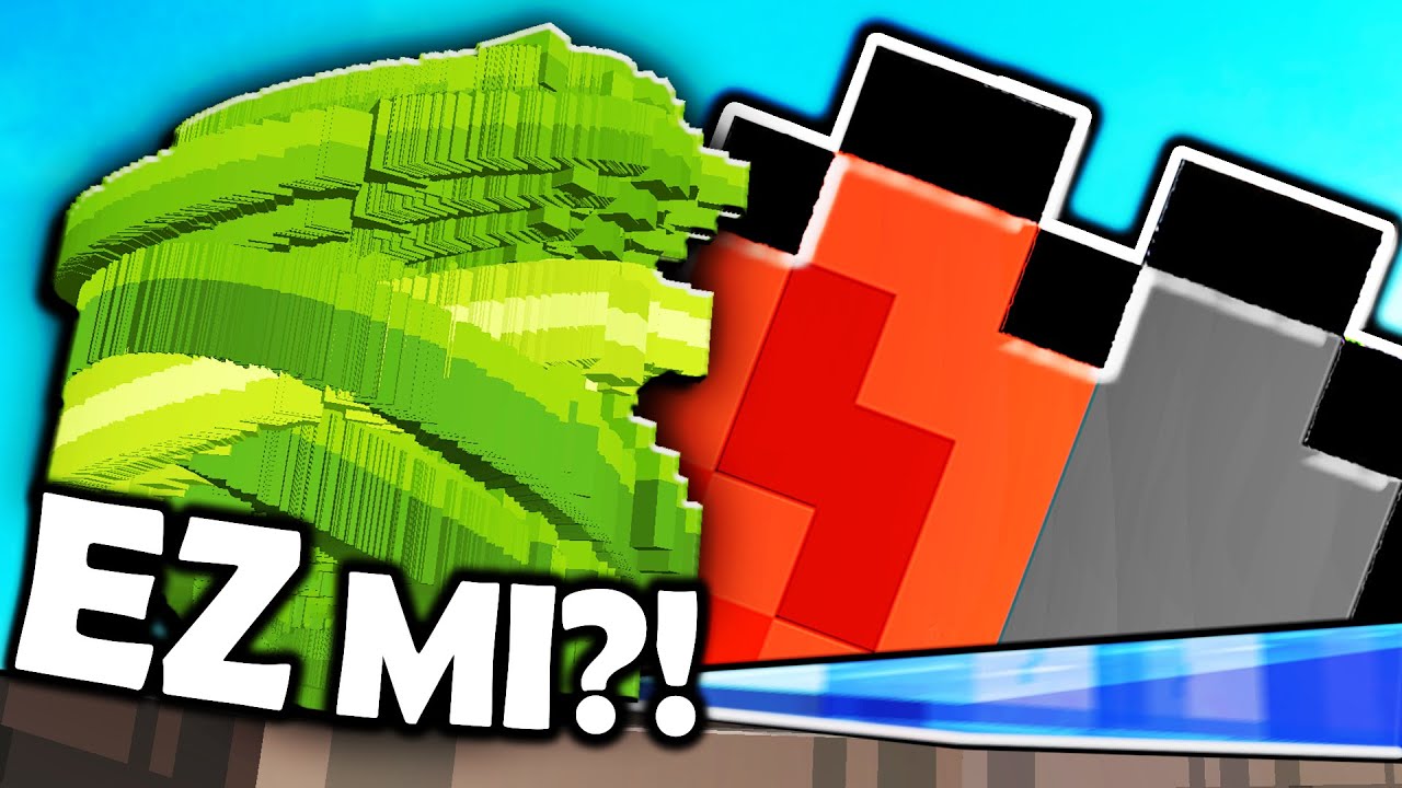 A LEGEXTRÉMEBB NÖVÉNYFARM! MINECRAFT MESTERFOKON 60.
