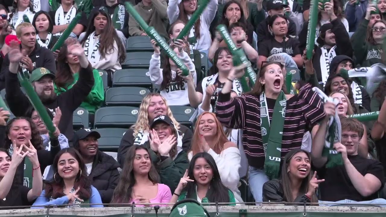 Portland State Football Returns to Providence Park