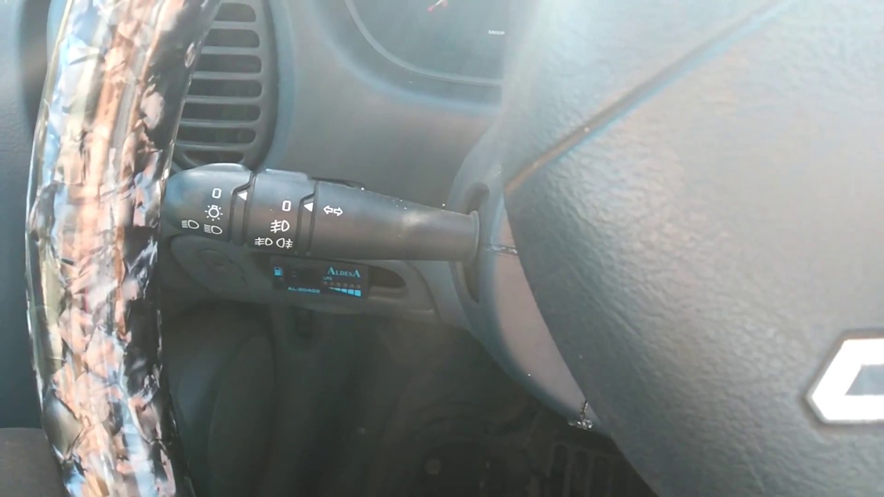 Megan 1 Motor Soğukken Çalışmıyor