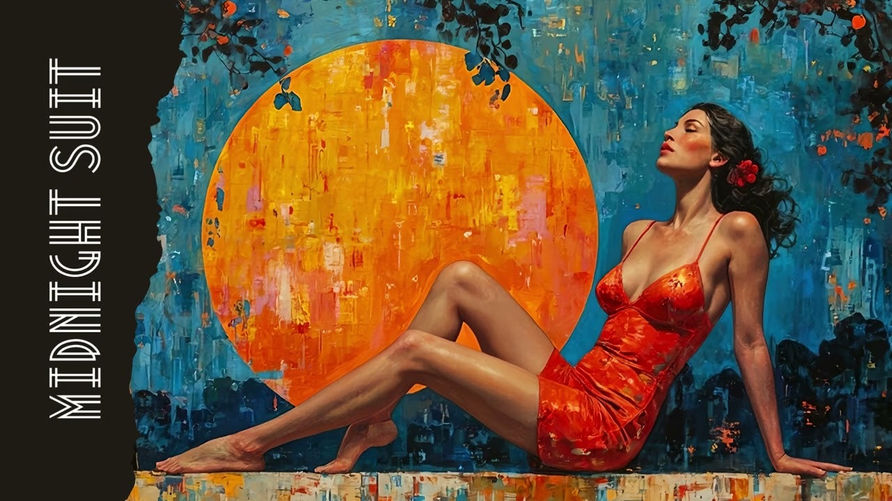 Havana Smooth Jazz Cool Moods And Relaxation