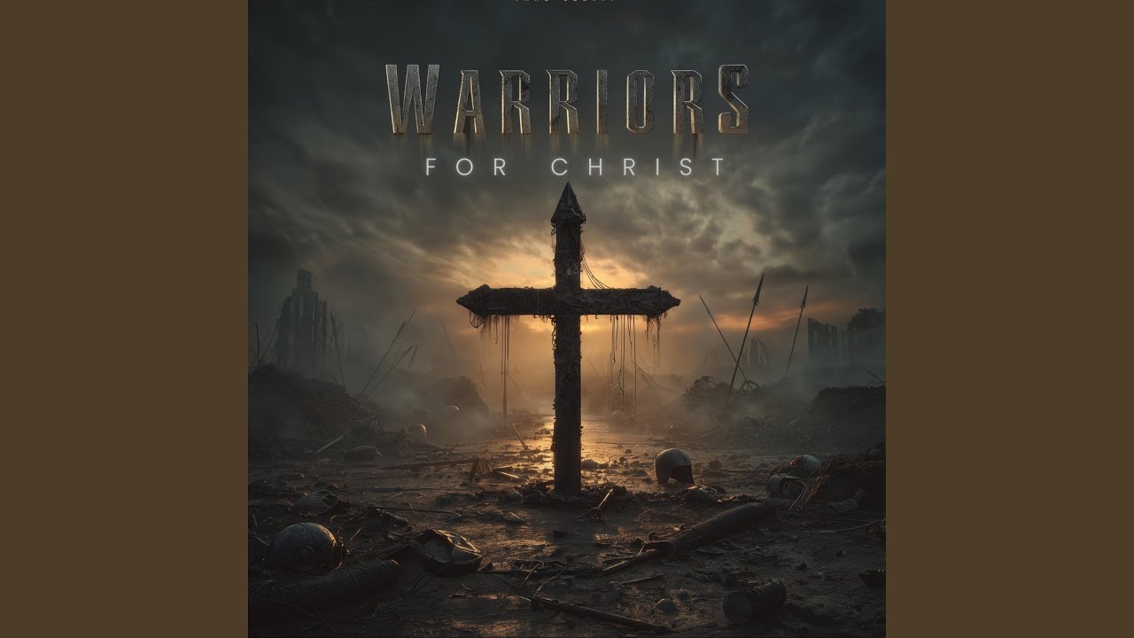Warriors For Christ