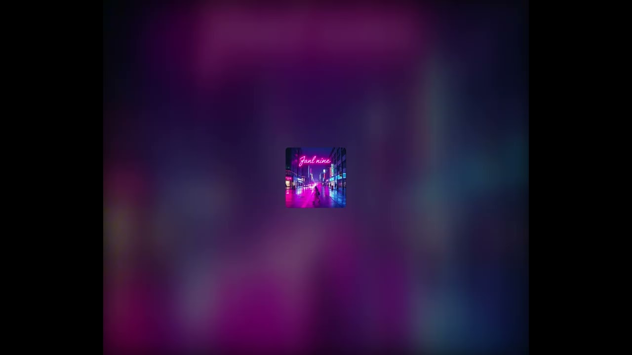 Geceye Bıraktım -Ai Version 2