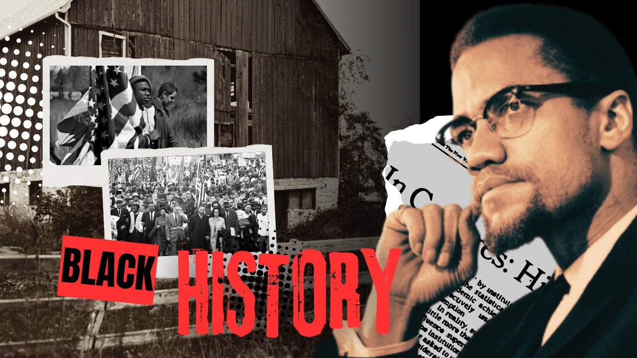 We Are Still Here: Black Pride, Resistance, and Joy