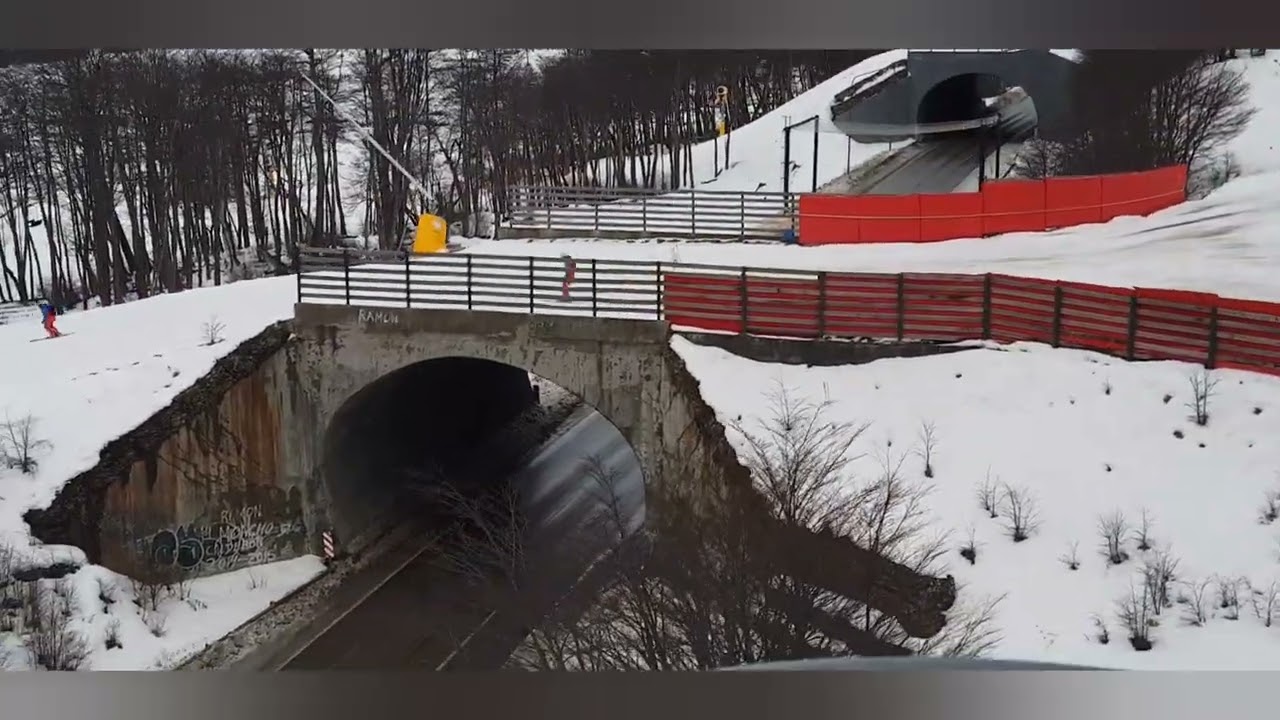 🏂Cerro Castor🏂 apertura 2022