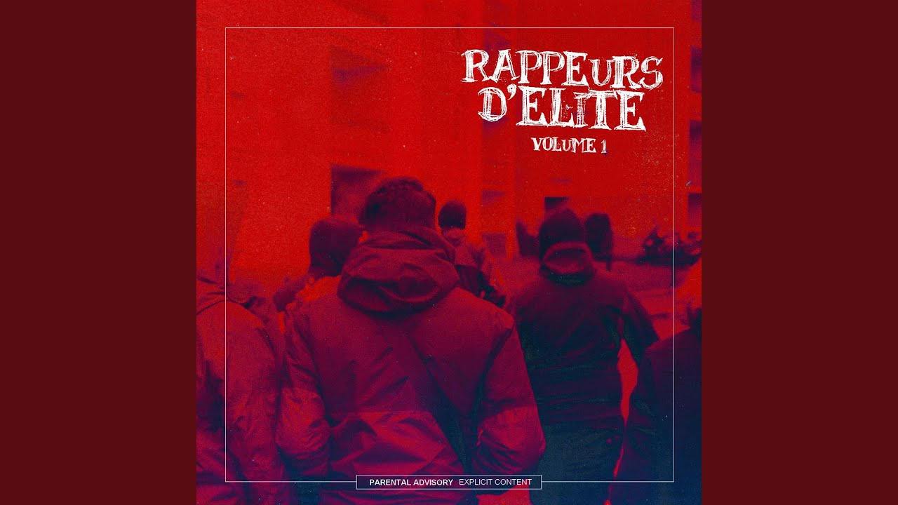 Fuck Le Rap