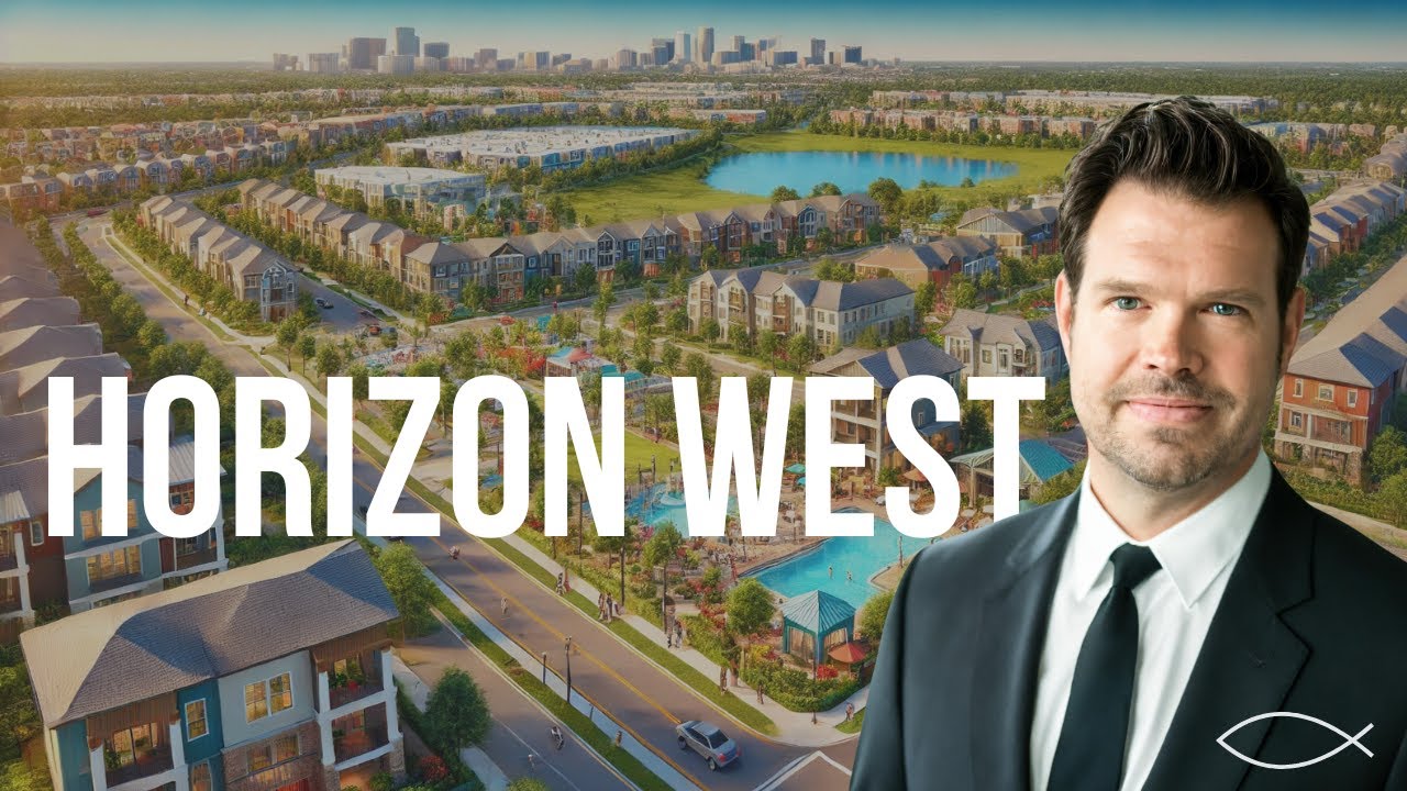 Horizon West in 2025: Still the Best Place to Live?