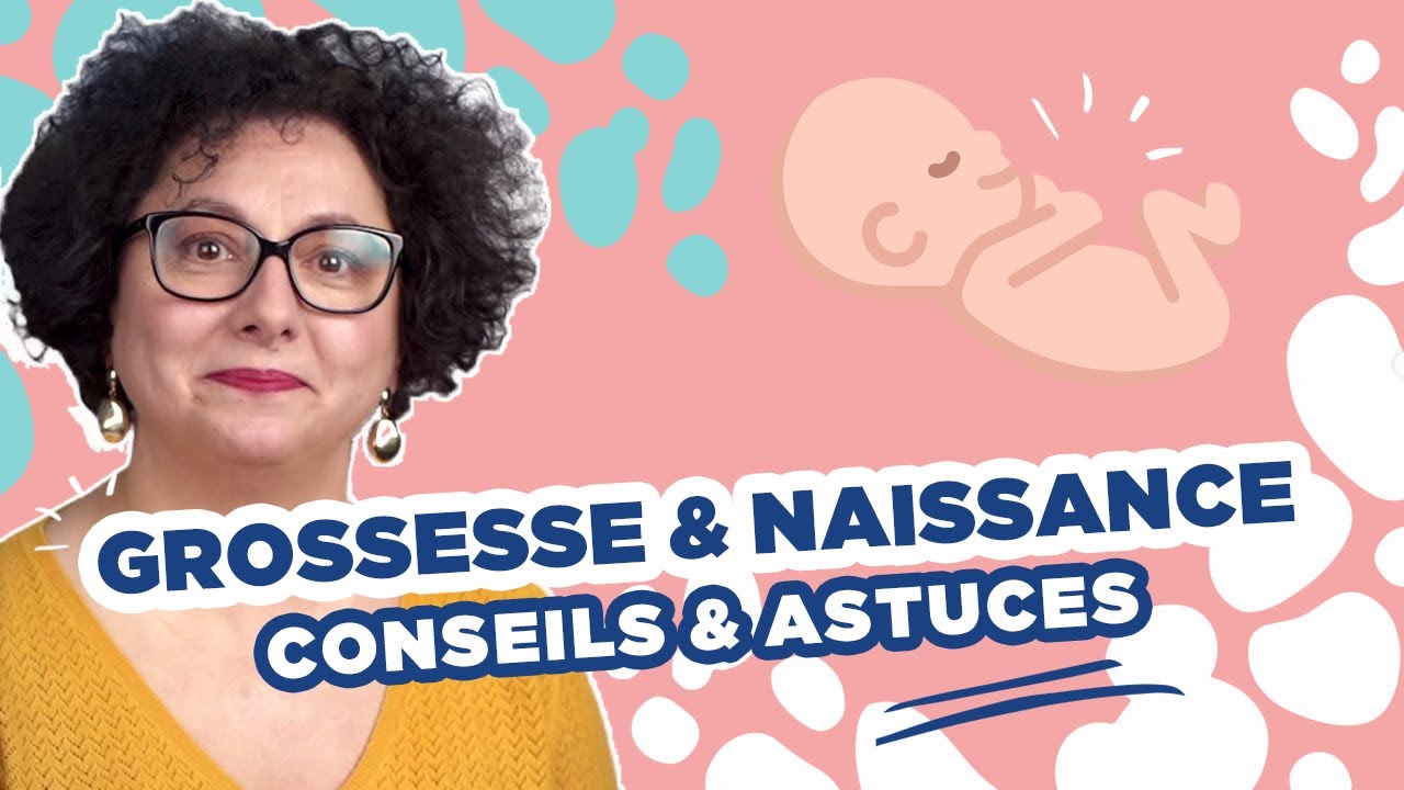 Grossesse et naissance : 9 conseils d&rsquo;une sage-femme pour pr&eacute;parer l&rsquo;arriv&eacute;e de b&eacute;b&eacute; | Uriage