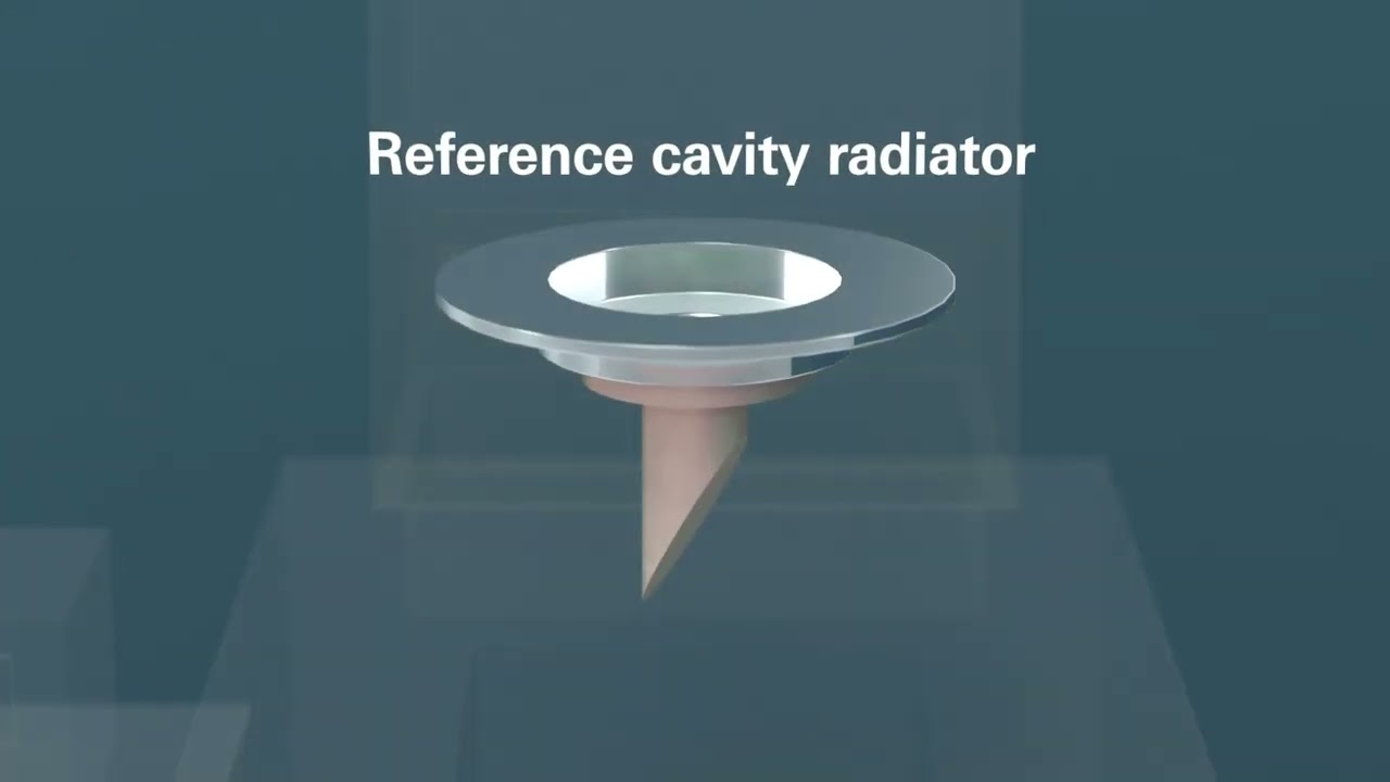 CALIBRATING INFRARED EAR THERMOMETERS