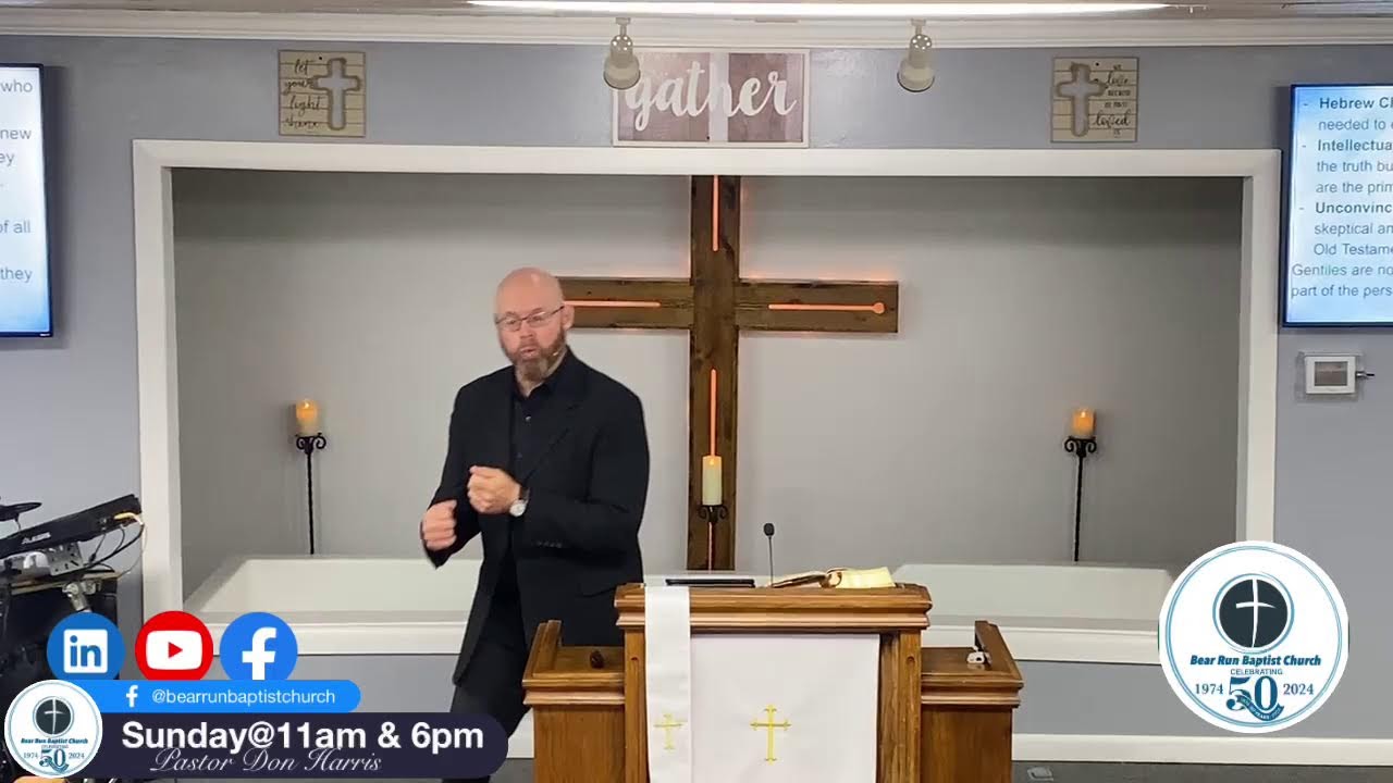 ADULT SUNDAY SCHOOL