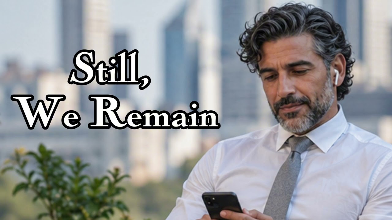 Rafael Valerio - RV ][ still, We Remain ][ Oficjalny tekst piosenki 