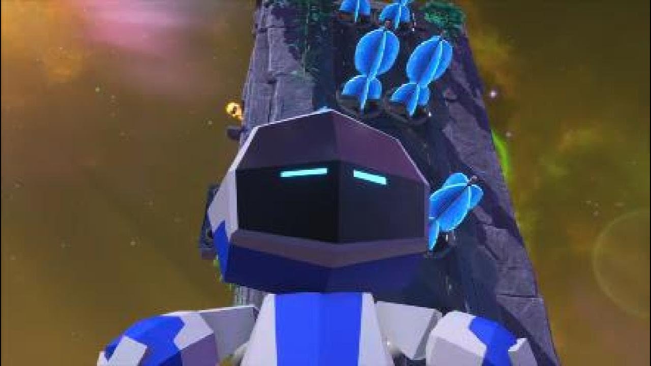 Film - Astro Bot Final Bot