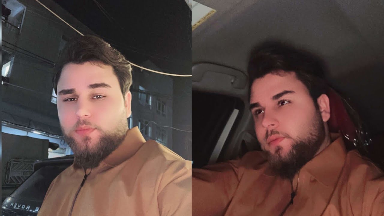 بەزمی bmw و ئەکتەر😂لە دهۆک😍