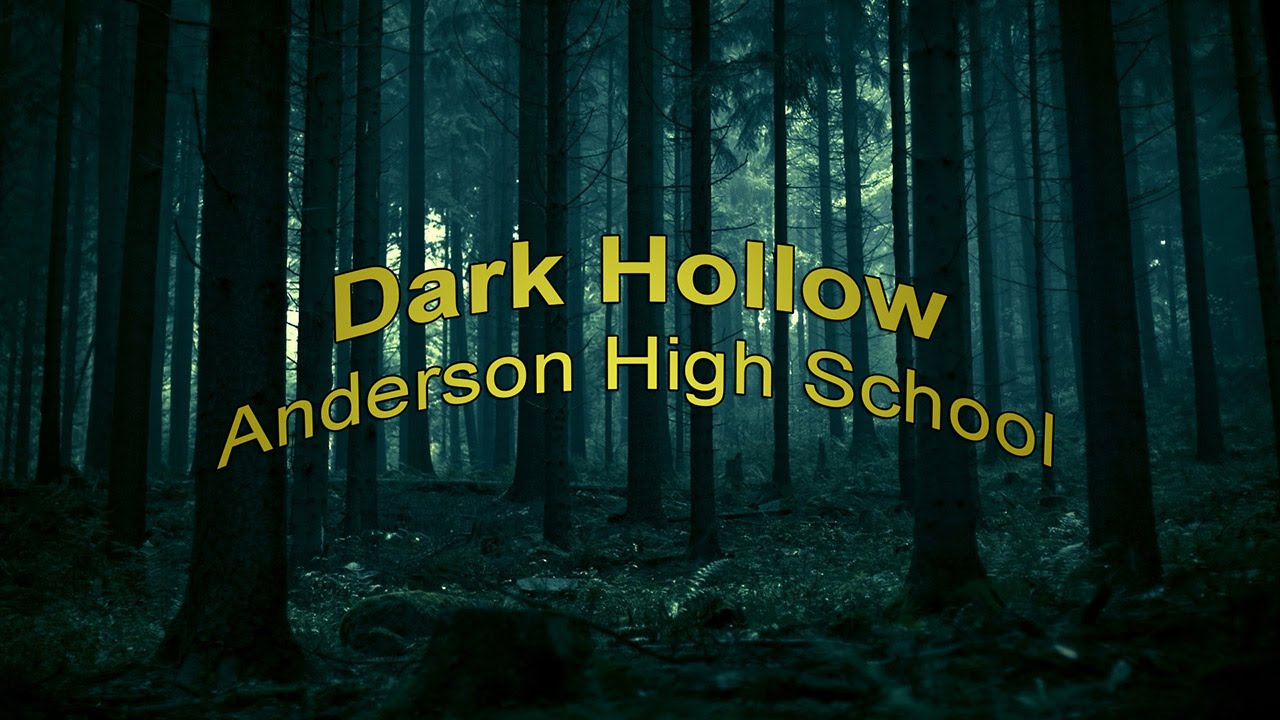 Dark Hollow Baritone Cam