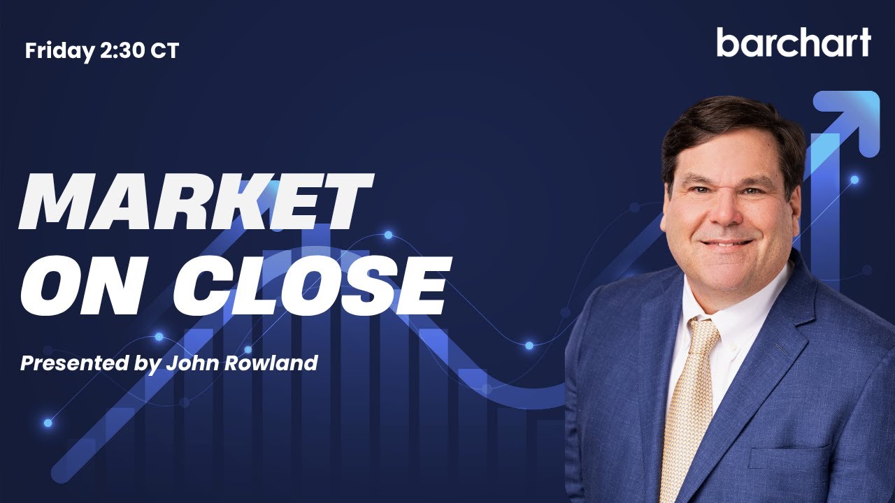 Market on Close - January 23, 2026