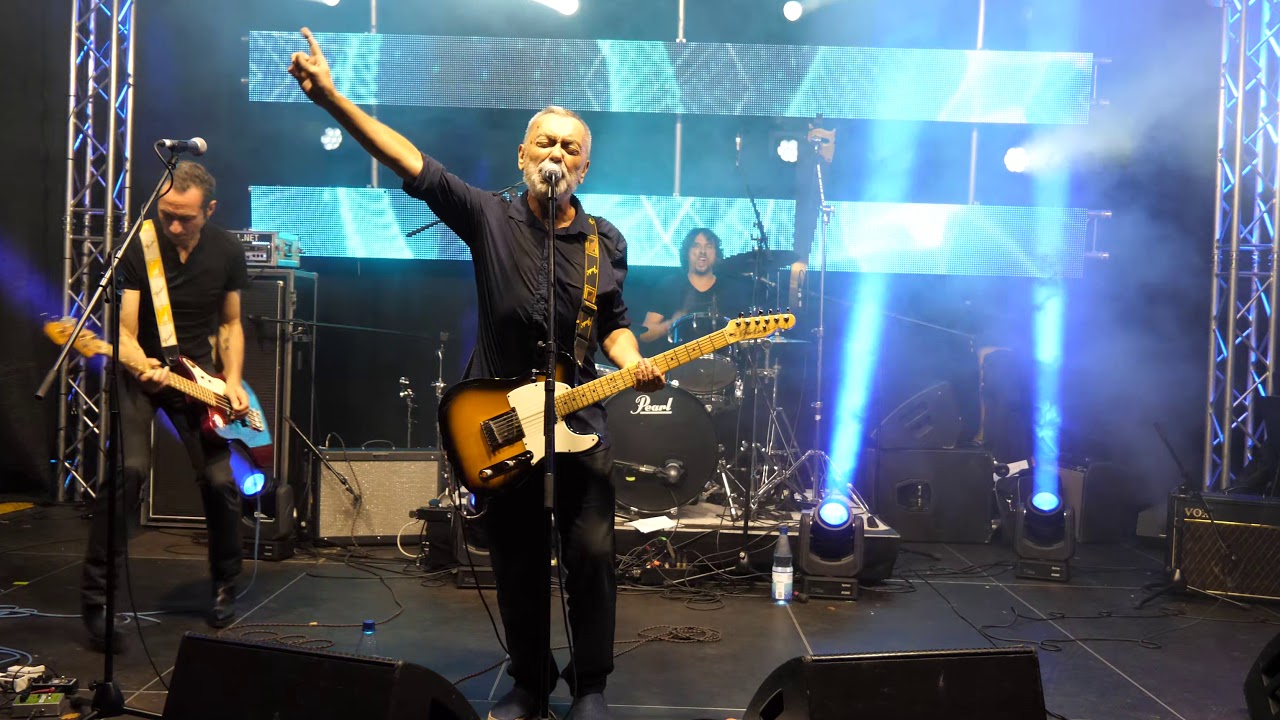 Charles de Goal - Blackpool (Live Am See, Meschede 2019)