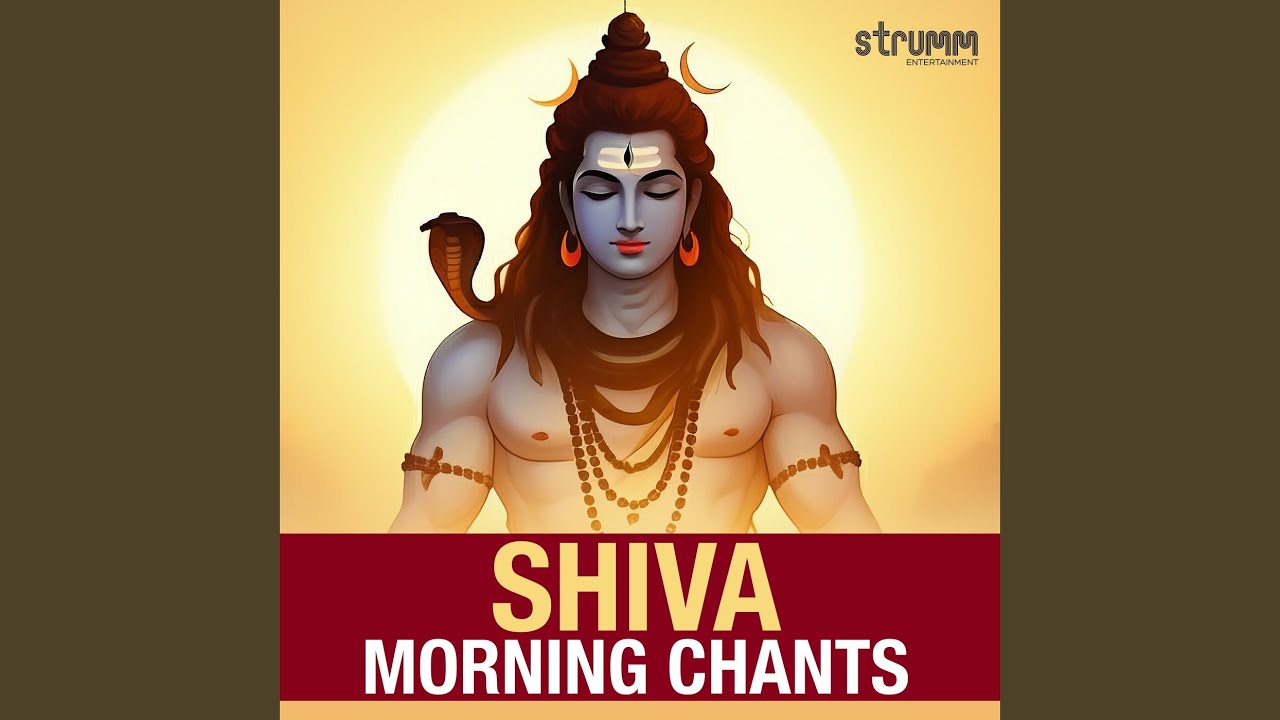 Shiv Panchakshar Stotra