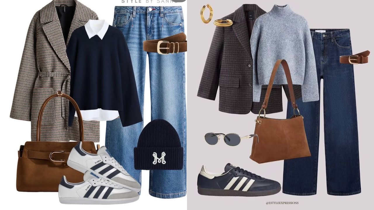 35+ лучших идей для деловых образов, которые вам обязательно понадобятся в 2026 году.