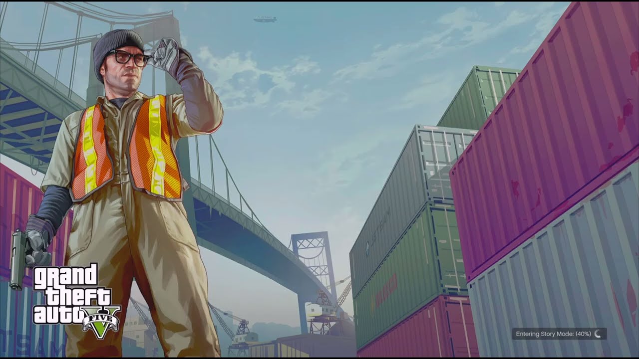 GTA 5 waste sound fun---Film - PLAYSTATION - 2026_1_31_17_29_49*