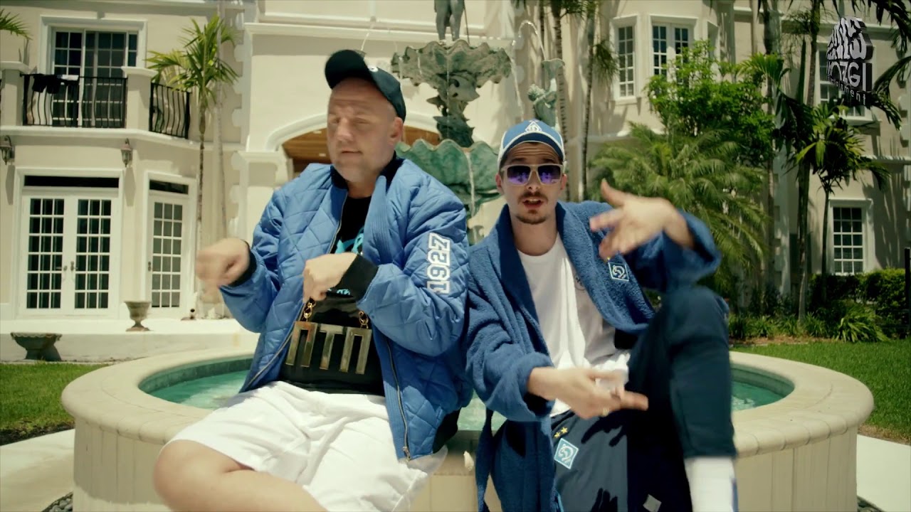 ПТП Потап ft  ПЗТ   Малибу   YouTube