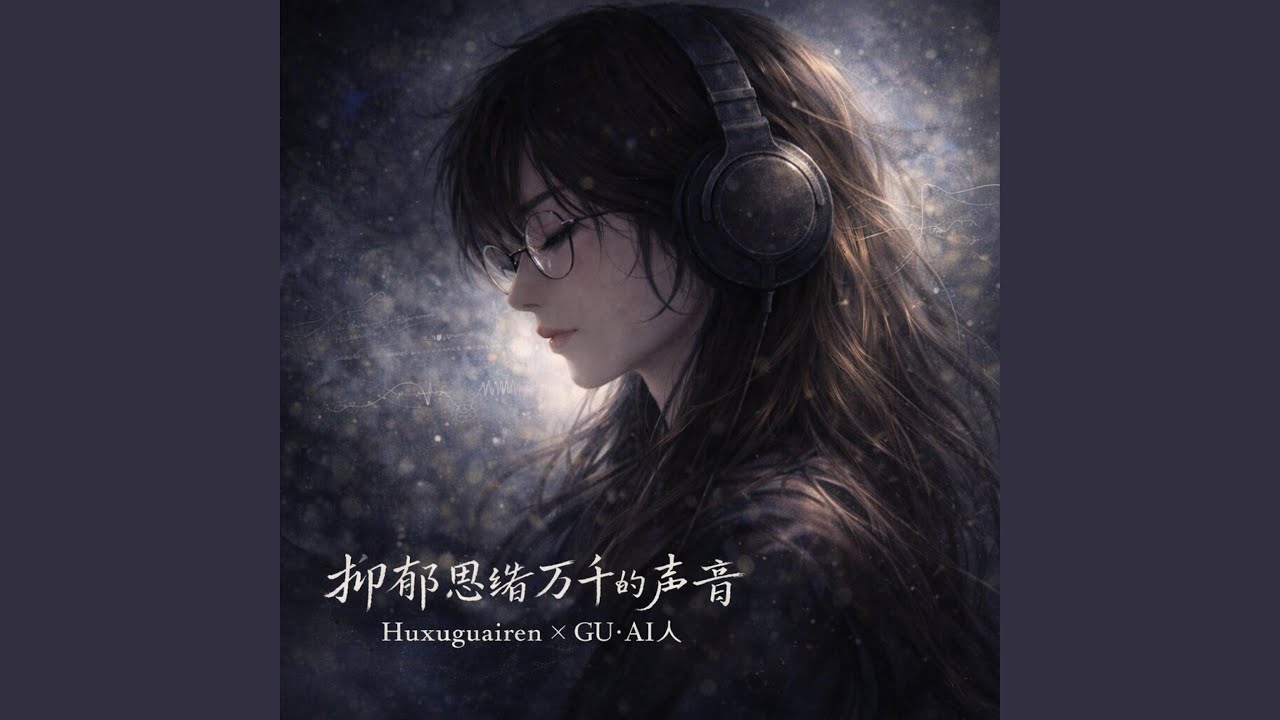 为什么学不会 (feat. GU•AI人)