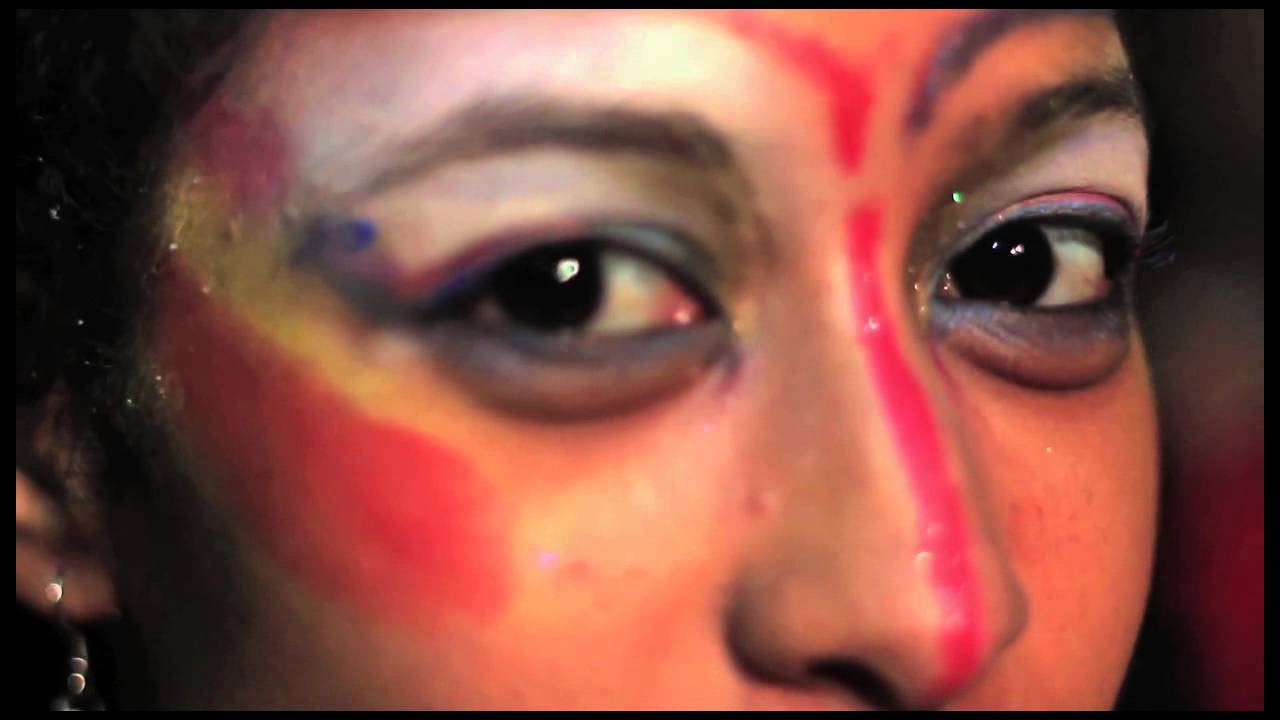 Bloco da Laje - Lá vem Gente